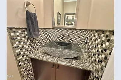 208 Old Franklin Grove Drive, Chapel Hill, NC 27514 - Photo 24