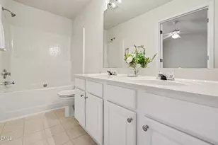 703 Sutter Gate Ln, Morrisville, NC 27560 - Photo 10