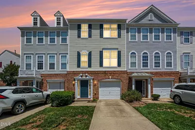 703 Sutter Gate Lane, Morrisville, NC 27560 - Photo 24