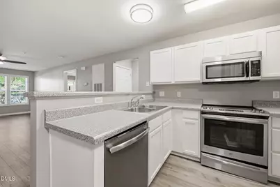 1801 Trailwood Heights Lane, Raleigh, NC 27603 - Photo 6