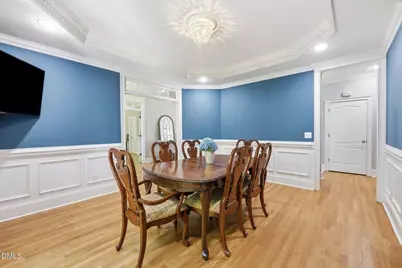 7524 Tynewind Drive, Wake Forest, NC 27587 - Photo 26