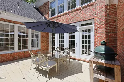 7524 Tynewind Drive, Wake Forest, NC 27587 - Photo 6