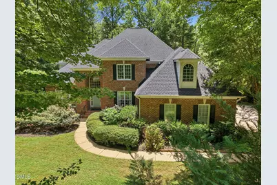 7524 Tynewind Drive, Wake Forest, NC 27587 - Photo 8