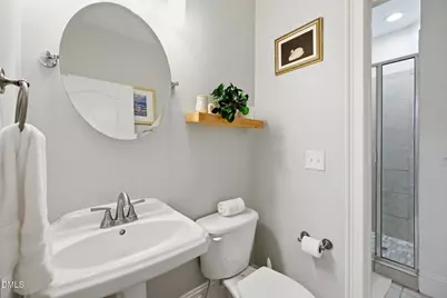 7524 Tynewind Drive, Wake Forest, NC 27587 - Photo 14