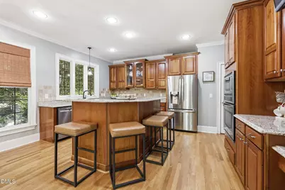7524 Tynewind Drive, Wake Forest, NC 27587 - Photo 22