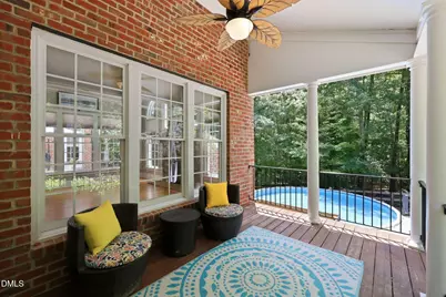 7524 Tynewind Drive, Wake Forest, NC 27587 - Photo 24