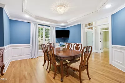 7524 Tynewind Drive, Wake Forest, NC 27587 - Photo 28