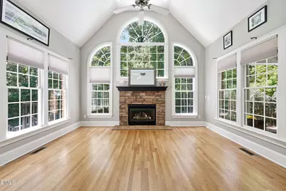 7524 Tynewind Drive, Wake Forest, NC 27587 - Photo 20