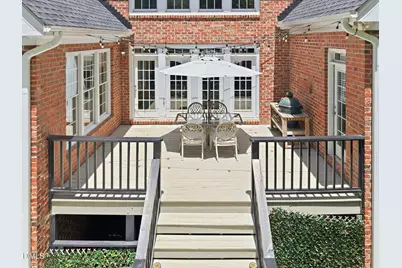 7524 Tynewind Drive, Wake Forest, NC 27587 - Photo 10
