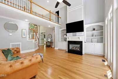7524 Tynewind Drive, Wake Forest, NC 27587 - Photo 16