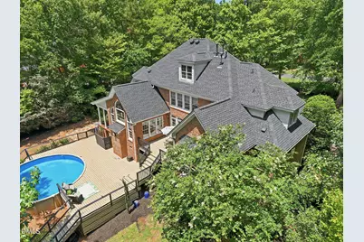 7524 Tynewind Drive, Wake Forest, NC 27587 - Photo 2