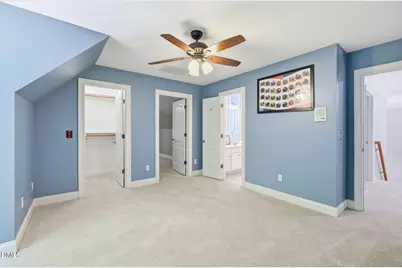 7524 Tynewind Drive, Wake Forest, NC 27587 - Photo 40
