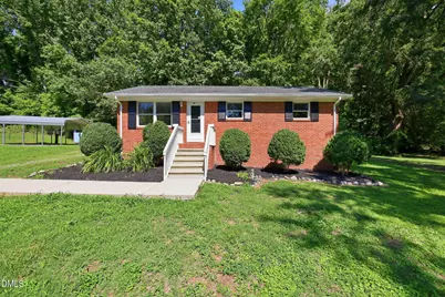 750 Phelps and Workman Road, Mebane, NC 27302 - Photo 2
