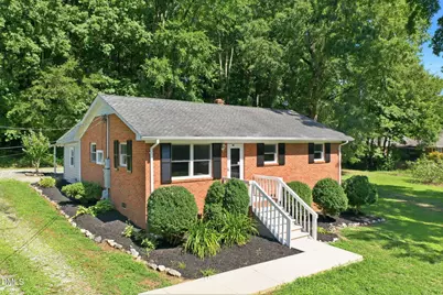750 Phelps and Workman Road, Mebane, NC 27302 - Photo 1
