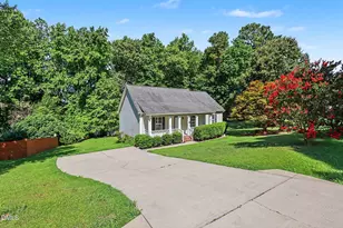 239 Jared Dr, Fuquay Varina, NC 27526 - Photo 2