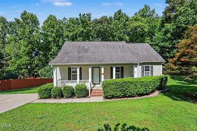 239 Jared Drive, Fuquay Varina, NC 27526 - Photo 1