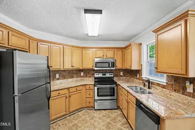 239 Jared Drive, Fuquay Varina, NC 27526 - Photo 10