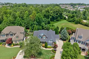 512 Foxdale Ridge Dr, Cary, NC 27519 - Photo 52
