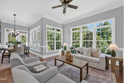 512 Foxdale Ridge Drive, Cary, NC 27519 - Photo 24