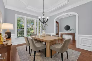 512 Foxdale Ridge Dr, Cary, NC 27519 - Photo 8