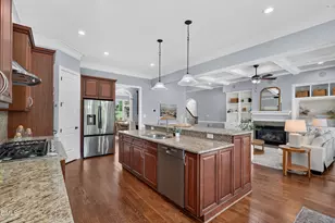 512 Foxdale Ridge Dr, Cary, NC 27519 - Photo 18