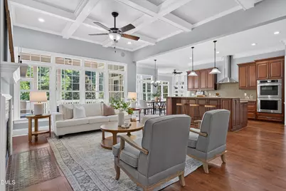 512 Foxdale Ridge Drive, Cary, NC 27519 - Photo 14