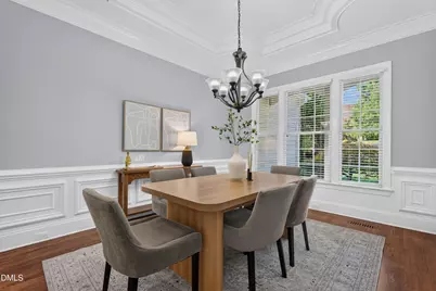 512 Foxdale Ridge Drive, Cary, NC 27519 - Photo 8
