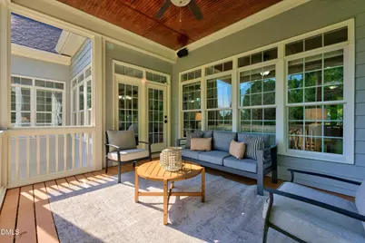 512 Foxdale Ridge Drive, Cary, NC 27519 - Photo 26