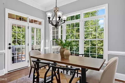 512 Foxdale Ridge Drive, Cary, NC 27519 - Photo 20