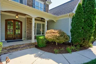 512 Foxdale Ridge Dr, Cary, NC 27519 - Photo 4