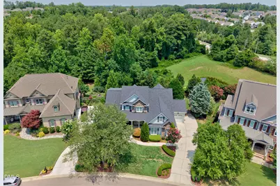 512 Foxdale Ridge Drive, Cary, NC 27519 - Photo 54