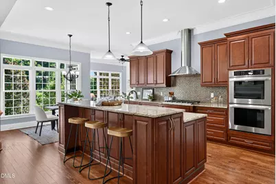 512 Foxdale Ridge Drive, Cary, NC 27519 - Photo 16
