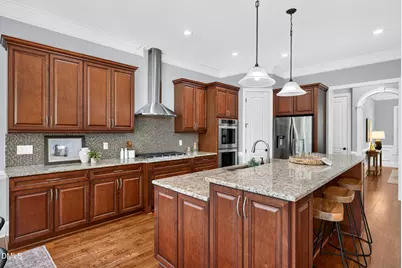 512 Foxdale Ridge Drive, Cary, NC 27519 - Photo 18