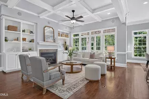 512 Foxdale Ridge Dr, Cary, NC 27519 - Photo 10