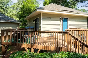 3263 Mill Run, Raleigh, NC 27612 - Photo 4
