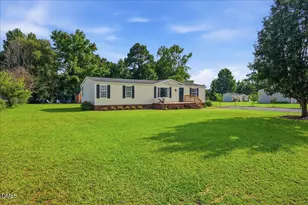 102 Clifton Ridge Dr, Pikeville, NC 27863 - Photo 32