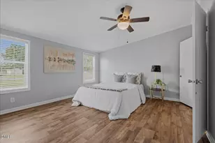 102 Clifton Ridge Dr, Pikeville, NC 27863 - Photo 12