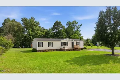 102 Clifton Ridge Drive, Pikeville, NC 27863 - Photo 1