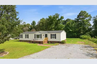 102 Clifton Ridge Drive, Pikeville, NC 27863 - Photo 30
