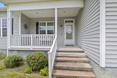 10417 Carsons Creek Drive, Zebulon, NC 27597 - Photo 2