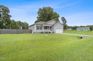 10417 Carsons Creek Dr, Zebulon, NC 27597 - Photo 30