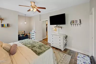 10417 Carsons Creek Drive, Zebulon, NC 27597 - Photo 22