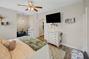 10417 Carsons Creek Dr, Zebulon, NC 27597 - Photo 22
