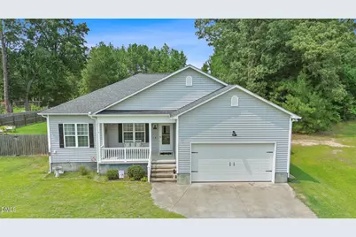 10417 Carsons Creek Drive, Zebulon, NC 27597 - Photo 28