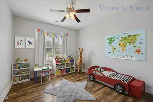 10417 Carsons Creek Dr, Zebulon, NC 27597 - Photo 14