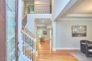 3828 Hickory Manor Dr, Apex, NC 27539 - Photo 12