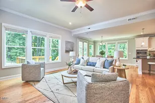 3828 Hickory Manor Dr, Apex, NC 27539 - Photo 22