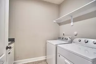 3828 Hickory Manor Dr, Apex, NC 27539 - Photo 58