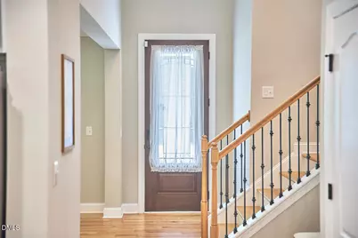 3828 Hickory Manor Drive, Apex, NC 27539 - Photo 10