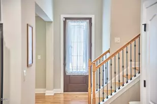 3828 Hickory Manor Dr, Apex, NC 27539 - Photo 10